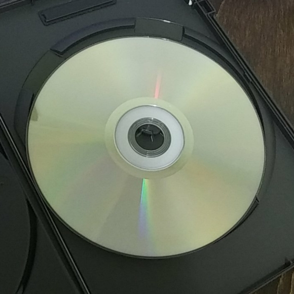 Spider-Man 2 - DVD full screen - Picture 7 of 7